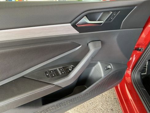 New 2026 Volkswagen Jetta Sport FWD image 9