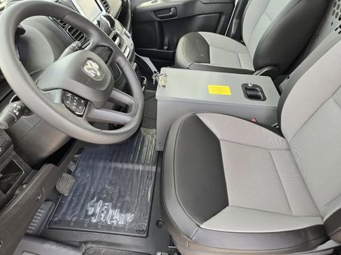 Used 2025 RAM ProMaster 2500 image 14