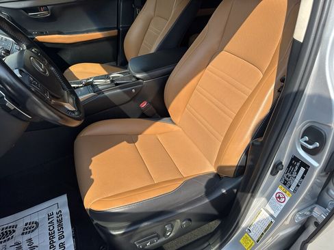 Used 2019 Lexus NX 300 AWD w/ Comfort Package image 24