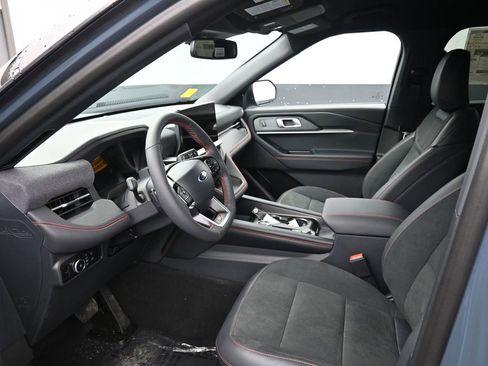 New 2026 Ford Explorer ST image 25