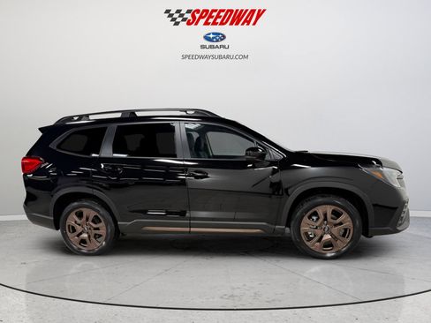 New 2026 Subaru Ascent Limited Bronze AWD/4WD image 8