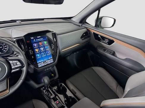 New 2026 Subaru Forester Sport image 24