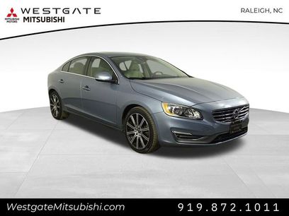 Used 2017 Volvo S60 T5 Inscription