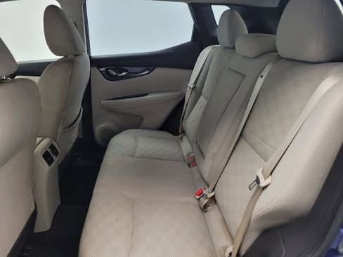 Used 2019 Nissan Rogue Sport SV image 18