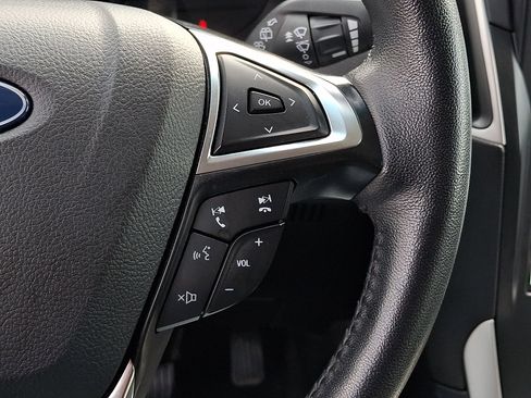 Used 2024 Ford Edge SEL AWD/4WD image 23