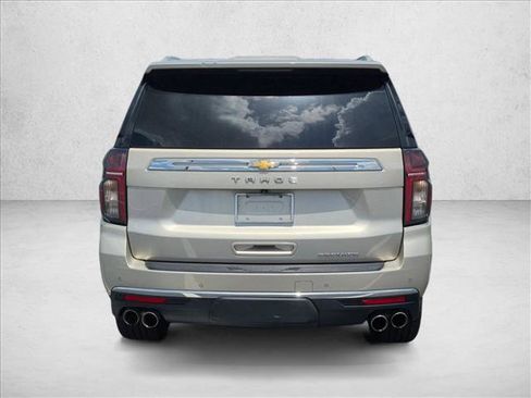 Used 2023 Chevrolet Tahoe Premier RWD image 6
