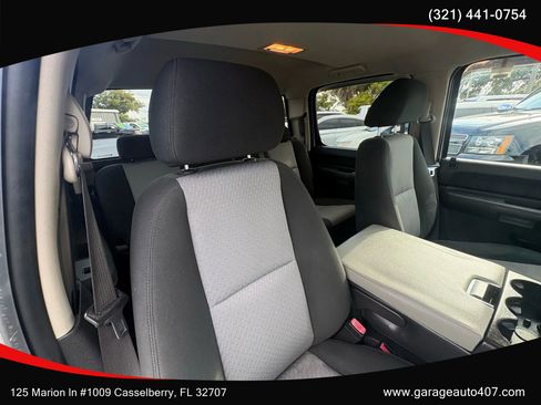 Used 2008 Chevrolet Silverado 1500 LS image 34