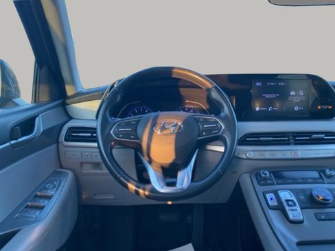 Used 2021 Hyundai Palisade SEL image 16