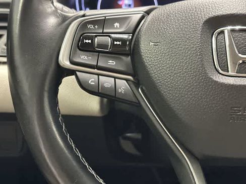 Used 2021 Honda Accord EX-L image 17