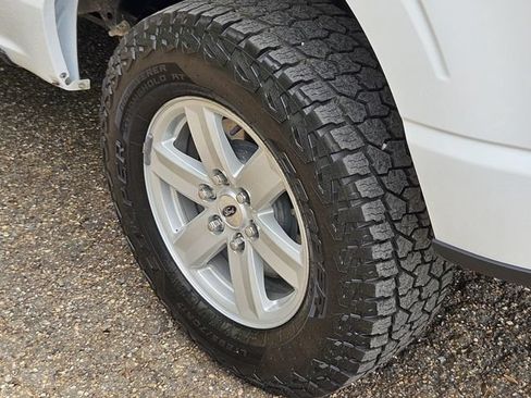 Certified 2023 Ford F150 XLT w/ Equipment Group 301A Mid AWD/4WD image 8