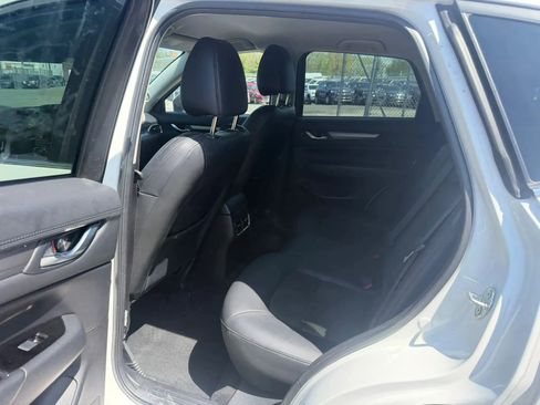 Used 2017 MAZDA CX-5 Touring AWD/4WD image 30