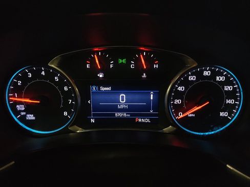 Used 2019 Chevrolet Equinox LT FWD image 23