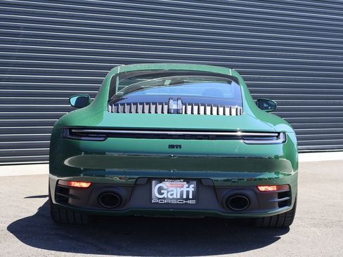 Used 2024 Porsche 911 Carrera S RWD image 10