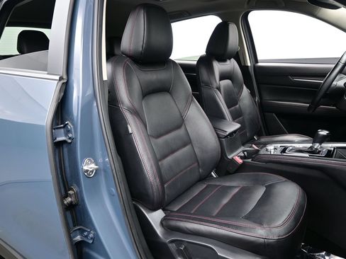 Used 2025 MAZDA CX-5 Carbon Edition AWD/4WD image 14