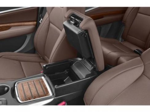 Used 2020 Acura MDX FWD w/ Technology Package image 14