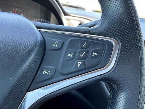 Used 2024 Chevrolet Malibu LT FWD image 18