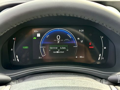 New 2026 Toyota Grand Highlander XLE image 35