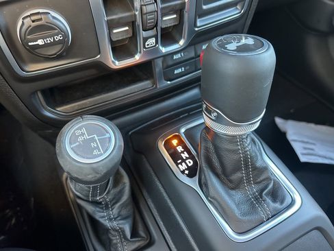 New 2026 Jeep Wrangler Sahara image 27