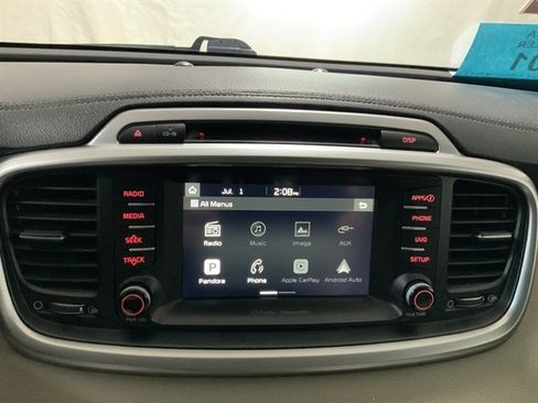 Used 2017 Kia Sorento FWD w/ LX Convenience Package image 27
