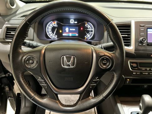 Used 2017 Honda Ridgeline RTL image 22