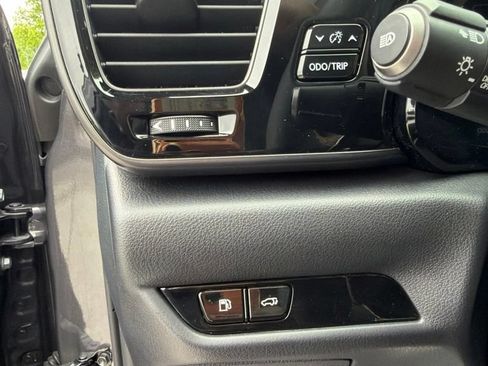 Certified 2024 Lexus NX 350h AWD image 38
