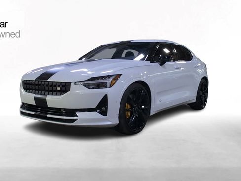 Certified 2023 Polestar Polestar 2 image 1