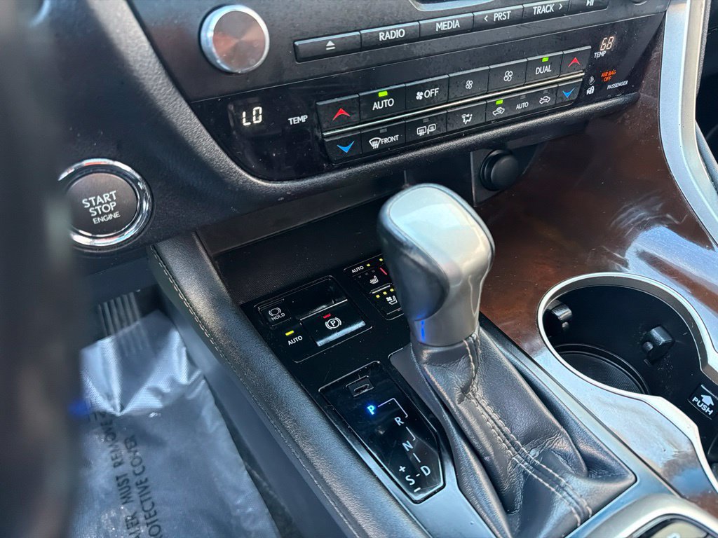 Used 2019 Lexus RX 350 FWD w/ Navigation Package image 33