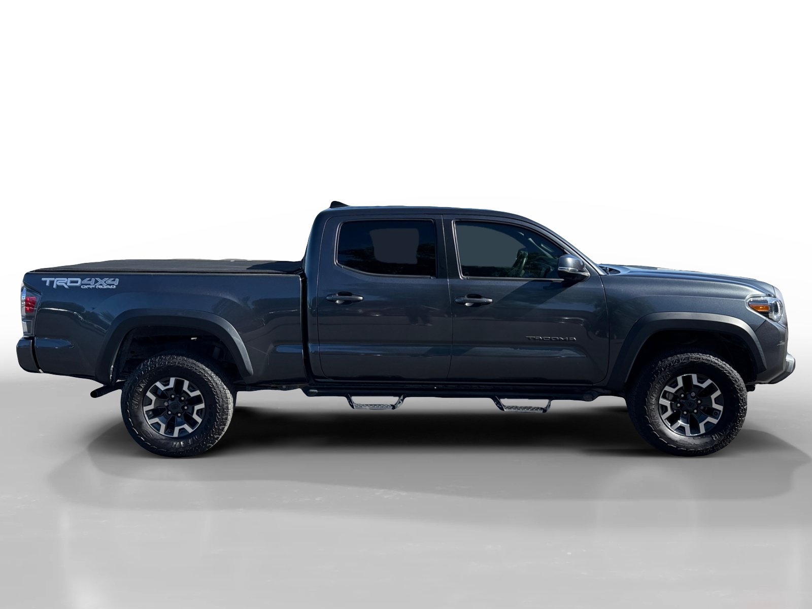 Used 2023 Toyota Tacoma TRD Off-Road w/ Advanced Technology Package AWD/4WD image 6