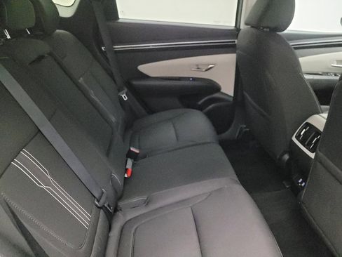 Used 2023 Hyundai Tucson SEL image 19