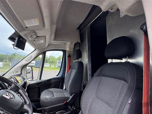 Used 2020 RAM ProMaster 3500 FWD image 36