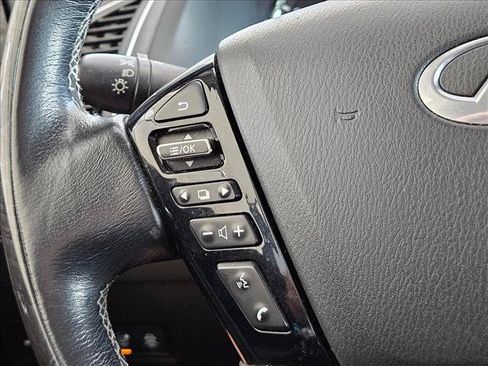 Used 2021 INFINITI QX80 Luxe w/ All-Season Package RWD image 20