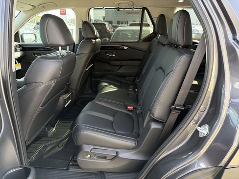 New 2026 Honda Pilot EX-L image 7