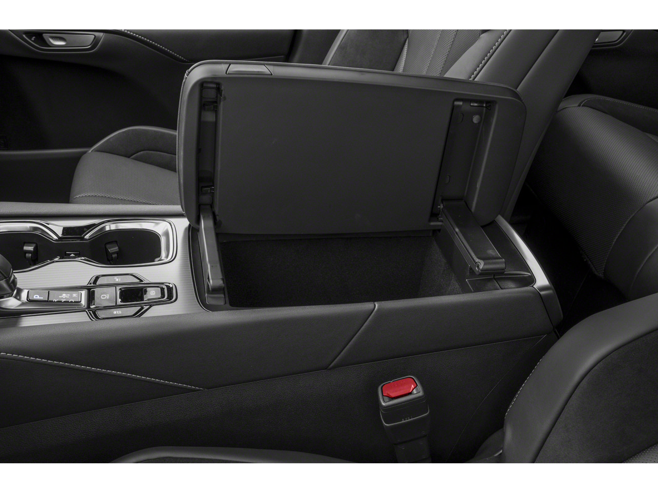 New 2026 Lexus RX 500h F Sport AWD/4WD image 10