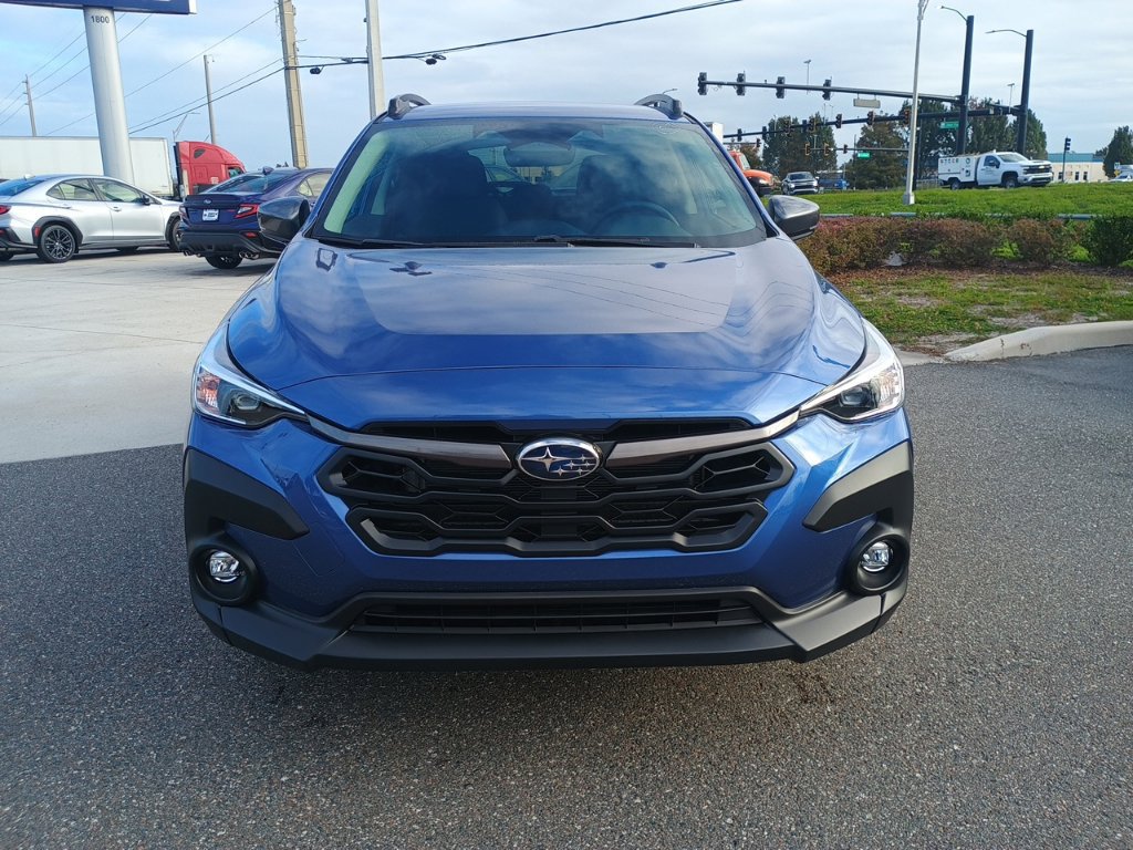 New 2027 Subaru Crosstrek 2.5i Premium AWD/4WD image 2