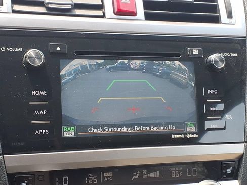Used 2017 Subaru Outback 2.5i Limited AWD/4WD image 25
