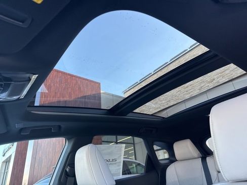 New 2026 Lexus RX 350 w/ Convenience Package image 23