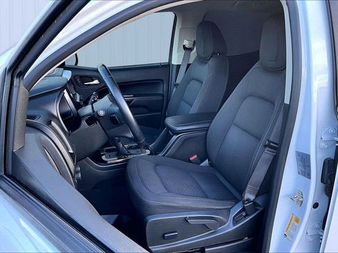 Used 2022 GMC Canyon Elevation w/ Trailering Package image 14