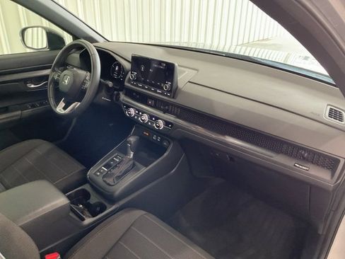 Certified 2023 Honda CR-V Sport image 22