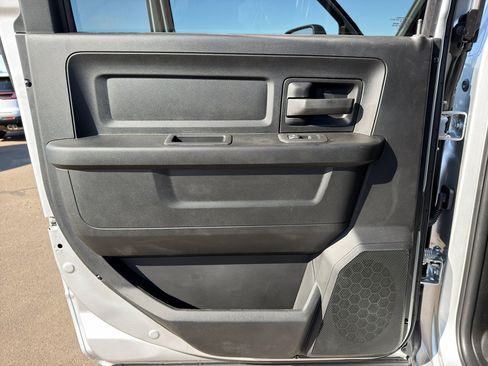 New 2026 RAM 2500 Tradesman AWD/4WD image 14