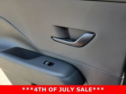 New 2026 Hyundai Kona SEL Sport AWD/4WD image 23