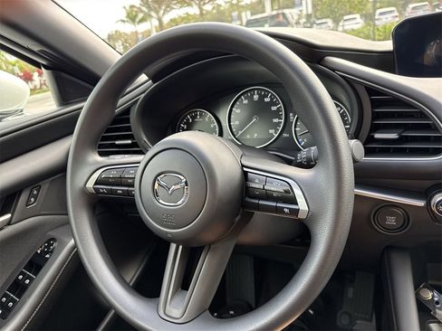 New 2026 MAZDA MAZDA3 s image 54