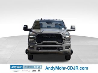 New 2026 RAM 3500 Big Horn AWD/4WD video 2
