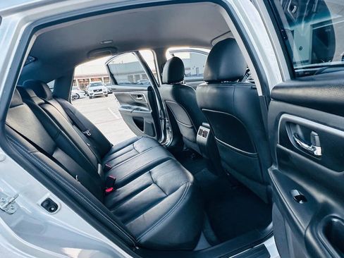 Used 2018 Nissan Altima 2.5 SL image 19