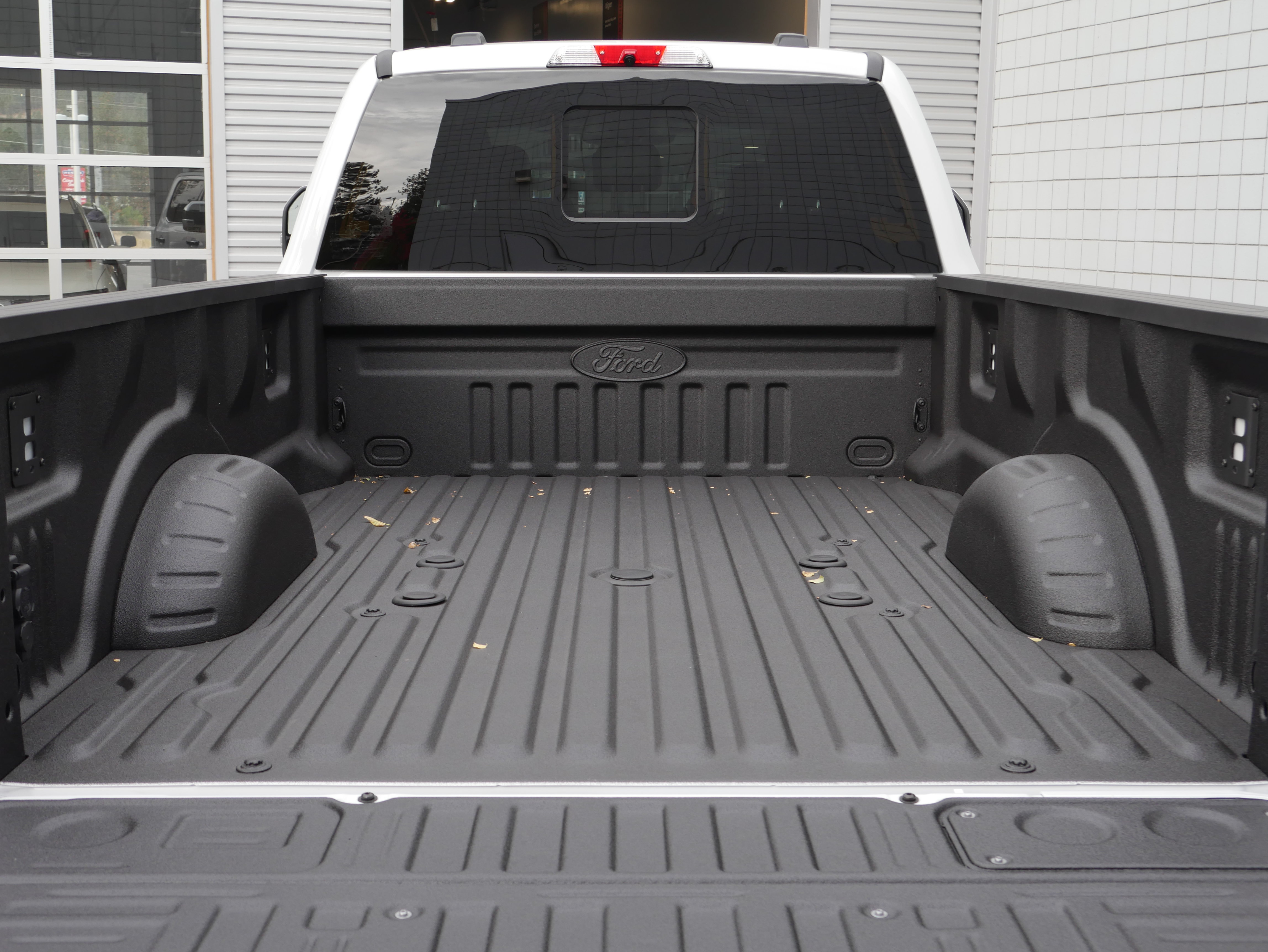 New 2027 Ford F350 Lariat w/ Lariat Premium Package AWD/4WD image 29