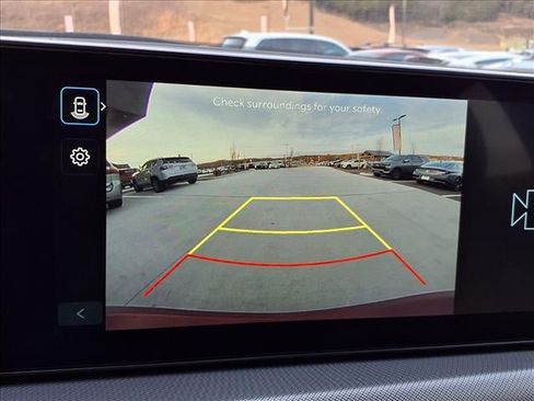 New 2026 Hyundai Sonata SEL image 17