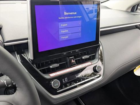 New 2026 Toyota Corolla Cross XLE image 11