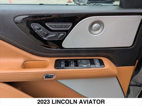New 2023 Lincoln Aviator Black Label image 7
