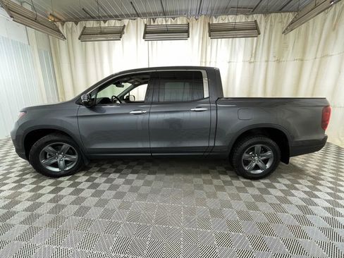 Used 2022 Honda Ridgeline RTL-E image 19