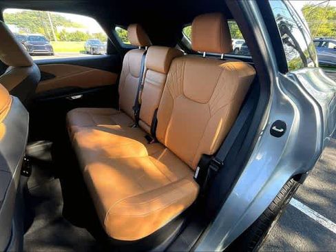 Used 2026 Lexus RX 350 Premium AWD/4WD image 21