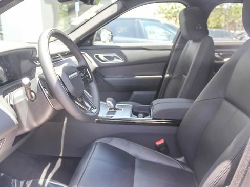 Used 2026 Land Rover Range Rover Velar S AWD/4WD image 20